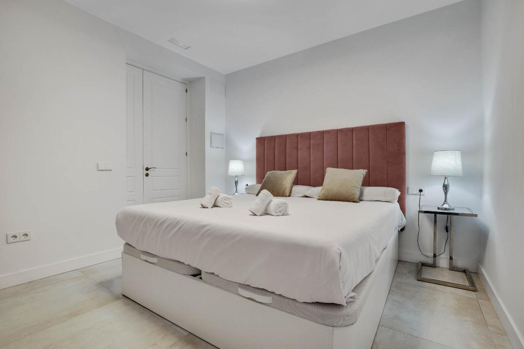 Caminito Rey & Banderas Spa Relax Carratraca Eksteriør bilde